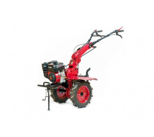 Мотоблок WEIMA WM1100D КМ DELUXE (бензин 9л.с.) 